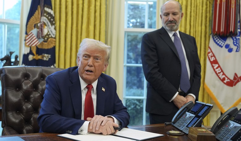 How Trump Is Striving to Alleviate Tax Burdens for Middle-Class Americans