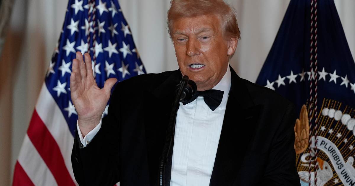 Trump Reveals Hilarious Reason for Why Marjorie Taylor Greene Turned on Him