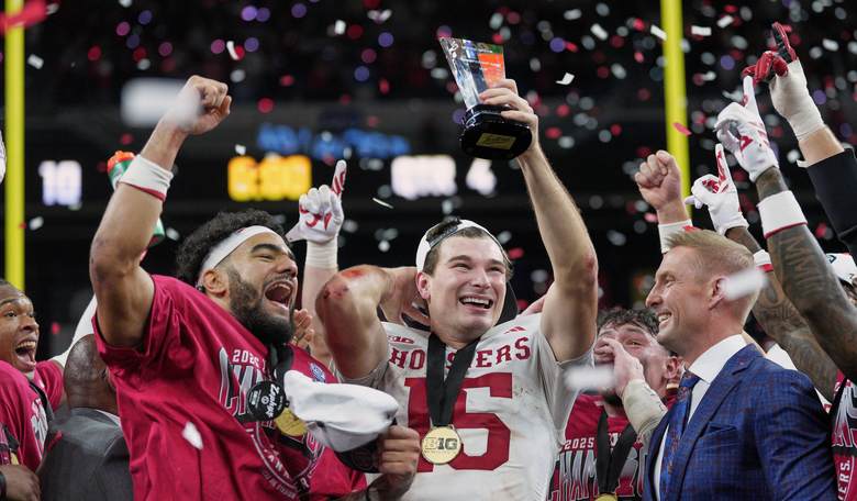 College Football Rang in the New Year With a Cutoff and a Reality Check