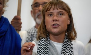 How Dare You – Doom Pixie and Your Political Pals!
