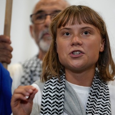 How Dare You – Doom Pixie and Your Political Pals!