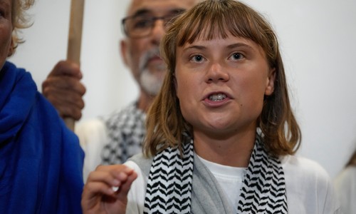 How Dare You – Doom Pixie and Your Political Pals!