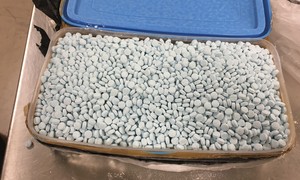 Canada Fentanyl Superlab Bust, Two Years Later: The Cooks Walked