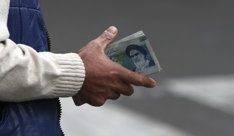 Iran's Solution to the Mass Protests Is a $7 Stimulus Package