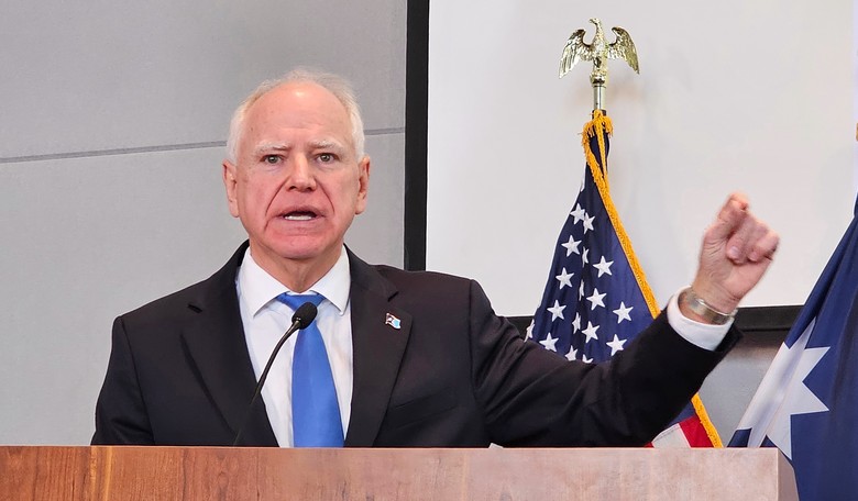 98 Minnesota Mayors Warn of Fiscal Fallout After State Spends $18 Billion Surplus