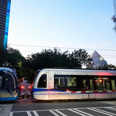 Minnesota Star Tribune Wants Readers to Know Light Rail Is Safe If You Ignore All the Violent Crime