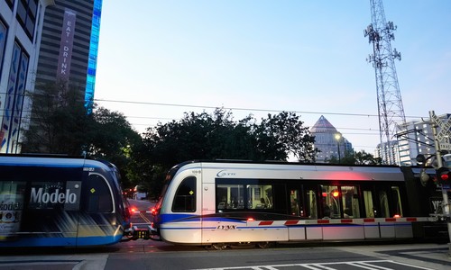 Minnesota Star Tribune Wants Readers to Know Light Rail Is Safe If You Ignore All the Violent Crime