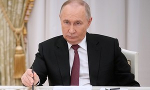  The 'Cold War' is Back: Russian Op to Penetrate Trump's Secret Service Is Thwarted