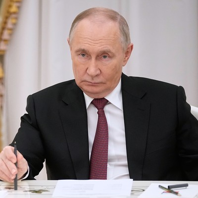 Russia's Upcoming 2026 Election: See the Fraud