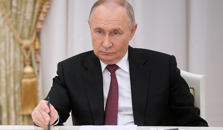 Negotiating With an Aggressor: Why Diplomacy Alone Cannot End Russia’s War