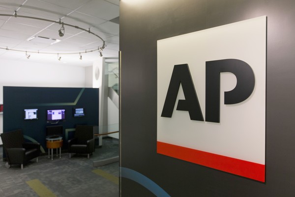 The Associated Press Is Married to Protecting Islam at Any Cost