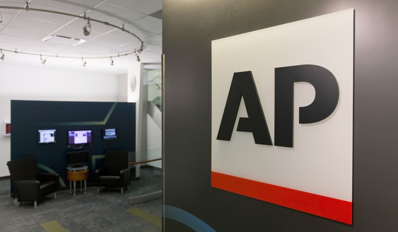 The Associated Press Argues Against Itself in Court, Claims It Should Not Be Held to Its Own AP Stylebook