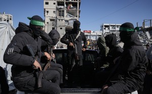 The ‘Two-State Solution’ Is No Solution At All