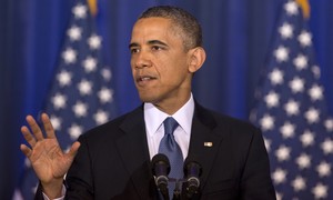 Presidents Unilaterally Using the U.S. Military