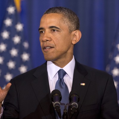 Presidents Unilaterally Using the U.S. Military