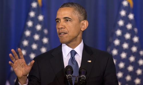 Presidents Unilaterally Using the U.S. Military