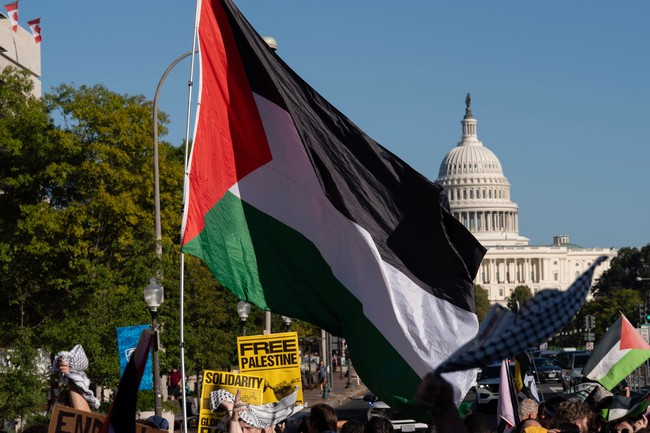 FBI Breaks Up California Bombing Plot by Pro-Palestinian Group