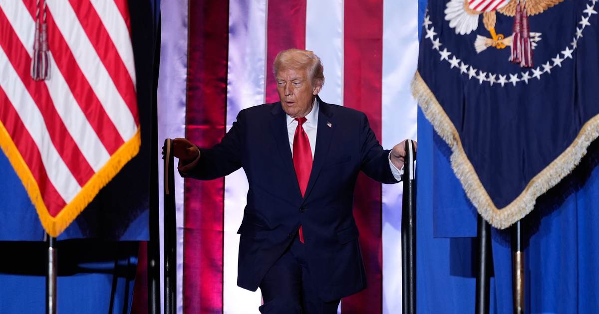 Life After Trump