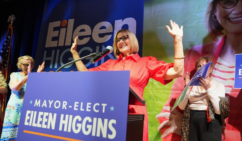 Miami's Democrat Mayor Just Admitted She's Undermining Immigration Laws
