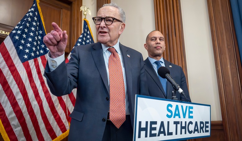 U.S. House Approves Obamacare Subsidy Extension As Some Republicans Break With Party