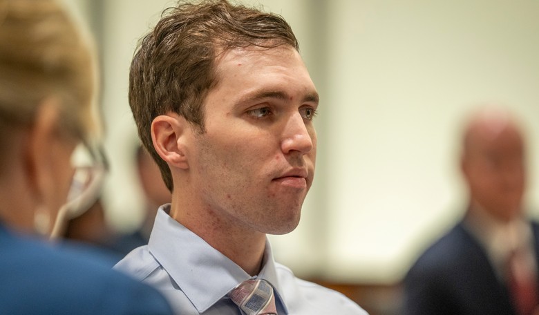 Defense Fights to Suppress Recording of Transgender Partner Revealing Charlie Kirk Assassin’s Confession