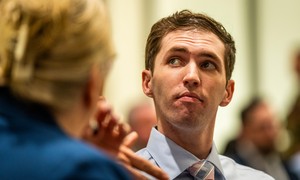 Charlie Kirk's Accused Assassin to Stand Trial for Capital Murder 