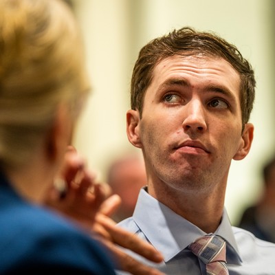 Charlie Kirk's Accused Assassin to Stand Trial for Capital Murder 