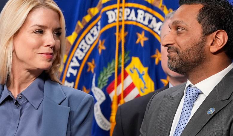 FBI Says It Foiled Planned New Year's Eve Terrorist Attack in This City
