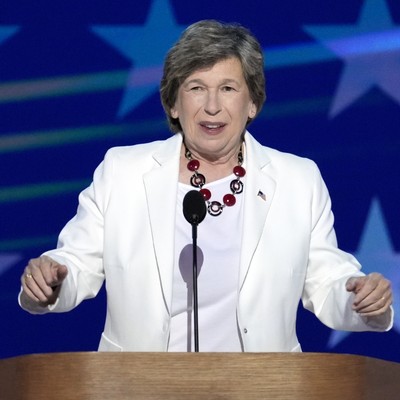 Randi Weingarten Wants You to Boycott Target Because It Wouldn’t Denounce ICE