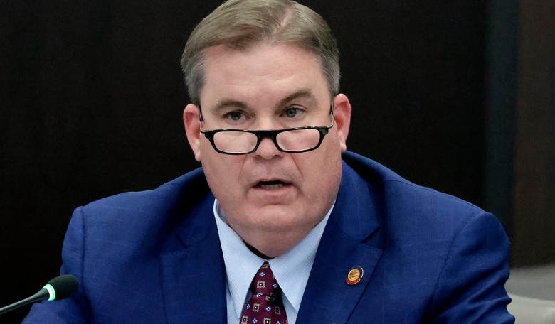 Watch: NC GOP Leader Drops Receipts in Heated Rebuke of School District That Flouted Parental Rights Law