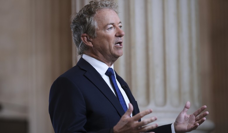 You're Not Going to Like How Your Government Spent Your Money This Year