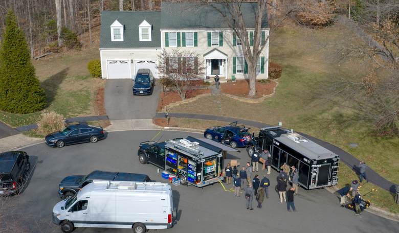 J6 Pipe Bomb Suspect Had This Online Obsession. It's Not What You Think.