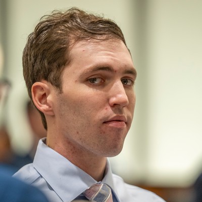 Breaking: Utah Judge Delivers Major Blow to Tyler Robinson in Charlie Kirk Murder Case (Updated)