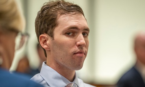 Breaking: Utah Judge Delivers Major Blow to Tyler Robinson in Charlie Kirk Murder Case (Updated)