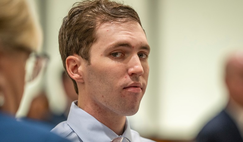 Tyler Robinson to Face Charlie Kirk’s Widow, Parents in Preliminary Hearing