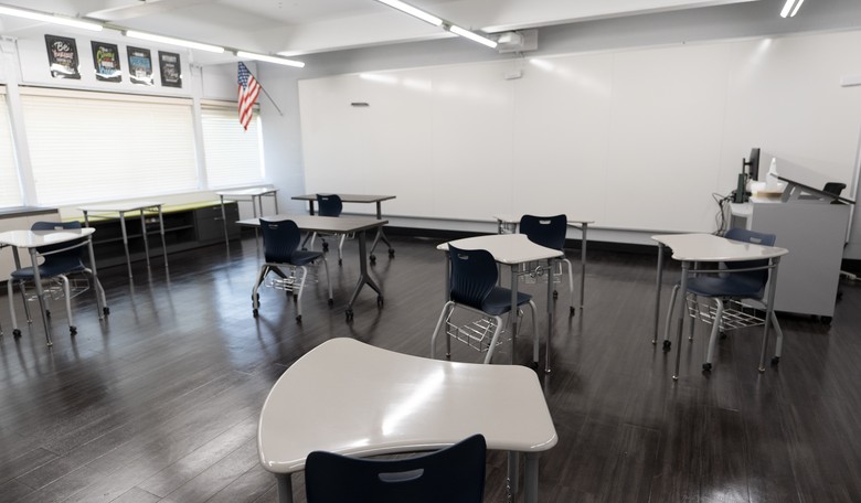 Fort Worth High School's New Principal Is a Woke Dream but She Was a Nightmare for the District