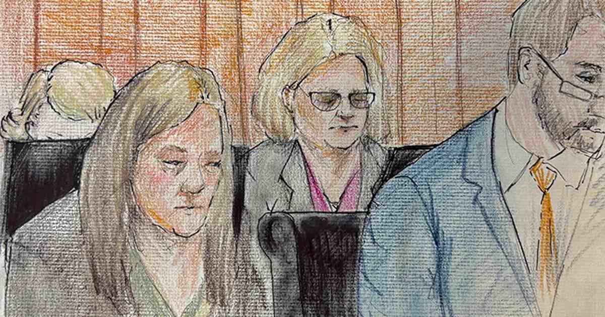 Court Rejects Disgraced Judge Hannah Dugan's Request to Toss Her Guilty Verdict