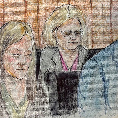 Disgraced Former Judge and Convicted Felon Hannah Dugan to Keep Law License, for Now