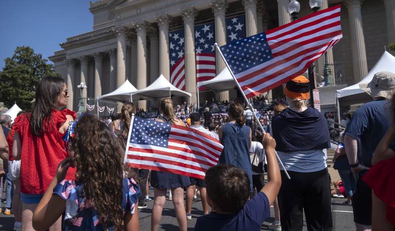 Americans Are Richer Than Ever Before