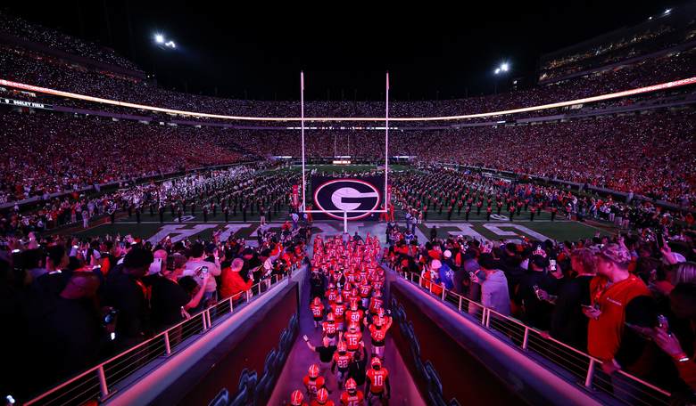 The NAACP’s Proposed Boycott Over Voting Law Changes Hurts Black Athletes