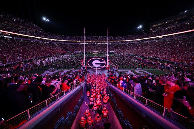 The Only Thing Fake About These College Football Tickets Was Everything