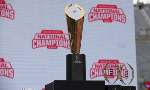 RedState Sports Report: Say, Remember When There Was College in College Football?
