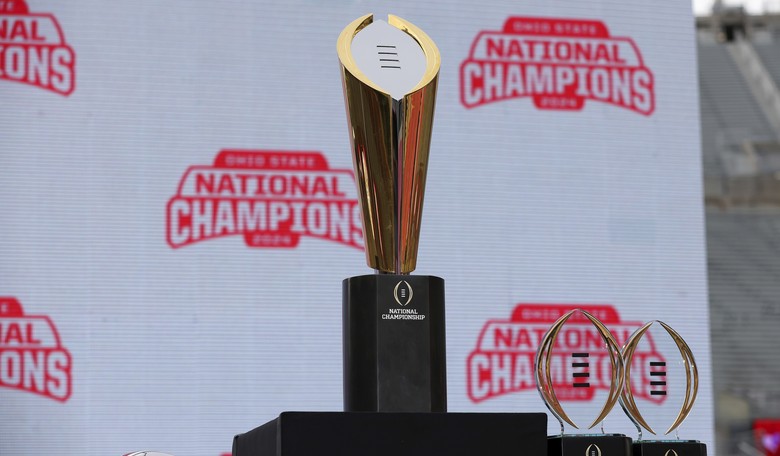 RedState Sports Report: Say, Remember When There Was College in College Football?