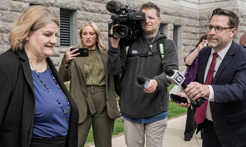 Judge Convicted of Obstructing ICE Arrest Still Has ‘Good Standing’ Wisconsin Law License