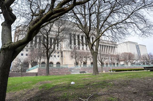 The Milwaukee County Board Just Made the Area a Haven for Criminal Illegal Immigrants