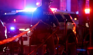 Another Murdering Mom? Texas Woman Charged With Killing Both of Her Sons