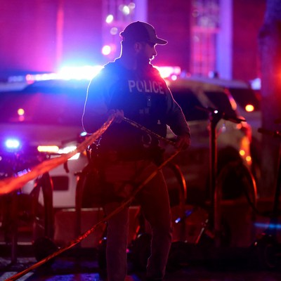 Another Murdering Mom? Texas Woman Charged With Killing Both of Her Sons