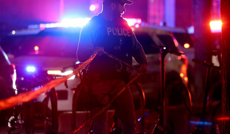 Two Bronx Men Indicted in Gang War Killing of 16-Year-Old Nisayah Sanchez