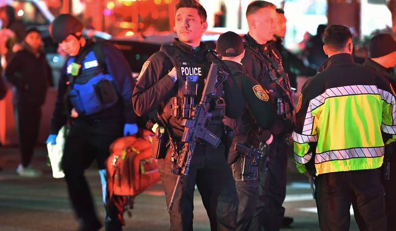 The Weekend’s Gun Tragedies Show Why You Must Buy (Even More) Guns