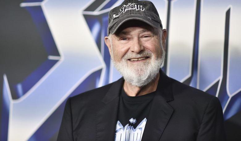 What Rob Reiner Said About and Did to Donald Trump